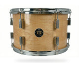 Rack tom 9"x13" Natural High Gloss