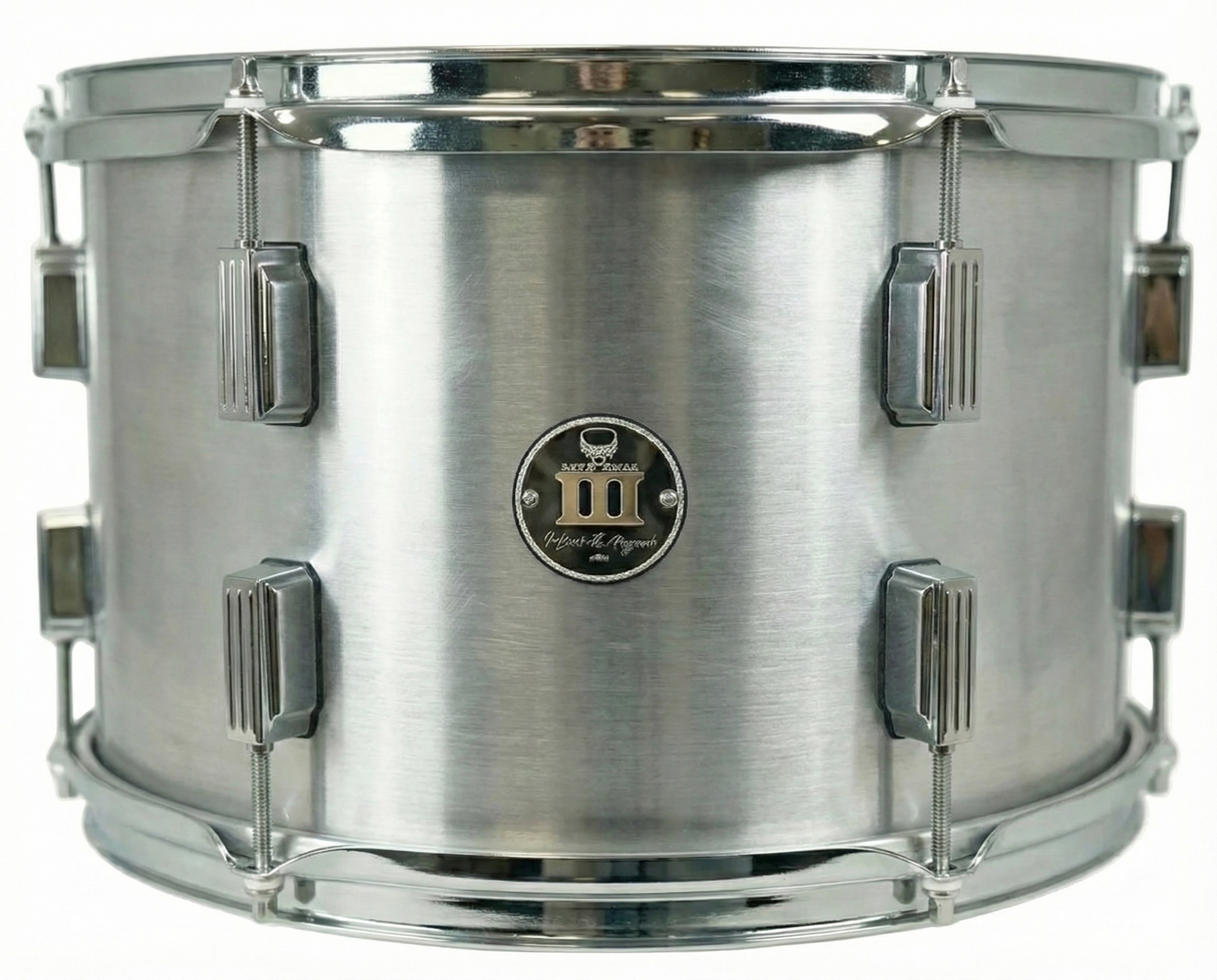 Rack Tom 9" X 13" Bundle
