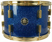 Rack tom 9" x 13" SPARKLE B3 Blue