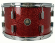 Rack Tom 9" X 13" Bundle