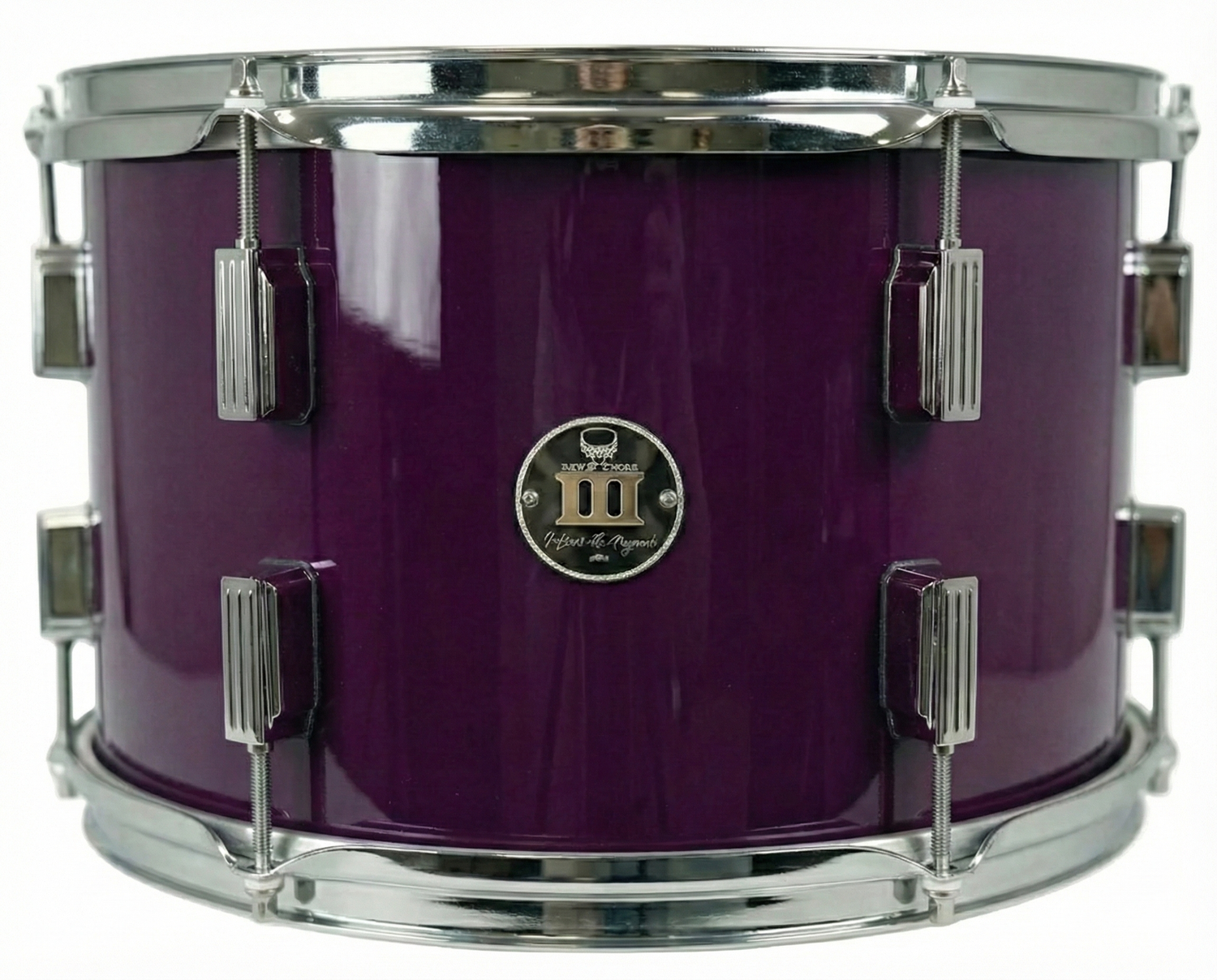 Rack Tom 9" X 13" Bundle