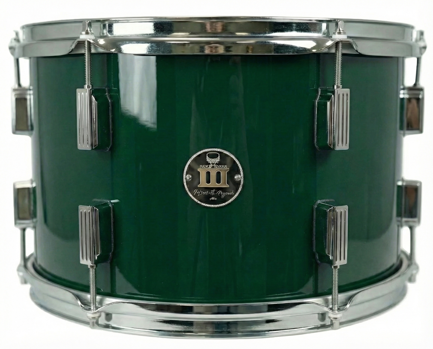 Rack Tom 9" X 13" Bundle