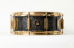 Snare 5.5" x 14" SPARKLE Piano Black