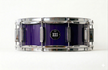Snare 5.5" x 14" SOLID COLORS Deep Purple