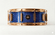 Snare 5.5" x 14" SPARKLE B3 Blue