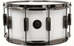 Snare 8" x 14" SOLID COLORS Arctic White