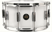 Snare 8" x 14" SOLID COLORS Arctic White