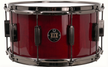 Snare 8" x 14" SOLID COLORS Ruby Red