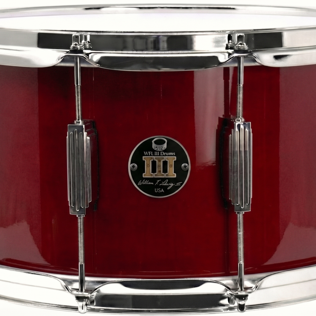 Snare 8