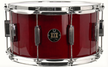 Snare 8" x 14" SOLID COLORS Ruby Red