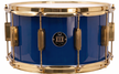 Snare 8" x 14" SOLID COLORS B3 Blue