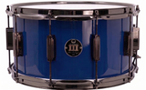 Snare 8" x 14" SOLID COLORS B3 Blue