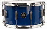 Snare 8" x 14" SOLID COLORS B3 Blue
