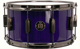 Snare 8" x 14" SOLID COLORS Deep Purple