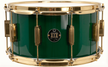 Snare 8" x 14" SOLID COLORS Emerald City Green