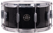 Snare 8" x 14" SPARKLE Piano Black