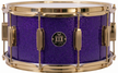 Snare 8" x 14" SPARKLE Deep Purple