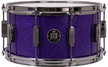 Snare 8" x 14" SPARKLE Deep Purple