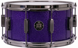 Snare 8" x 14" SPARKLE Deep Purple