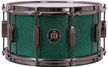 Snare 8" x 14" SPARKLE Emerald City Green