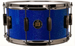 Snare 8" x 14" GALAXY SPARKLE B3 Blue