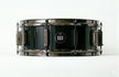 Snare 5.5" x 14" SOLID COLORS Piano Black