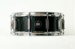 Snare 5.5" x 14" SOLID COLORS Piano Black