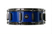 Snare 5.5" x 14" SOLID COLORS B3 Blue