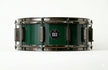 Snare 5.5" x 14" SOLID COLORS Emerald City Green
