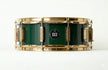 Snare 5.5" x 14" SOLID COLORS Emerald City Green