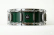 Snare 5.5" x 14" SOLID COLORS Emerald City Green