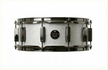 Snare 5.5" x 14" SPARKLE Arctic White