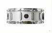 Snare 5.5" x 14" SPARKLE Arctic White
