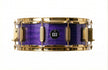 Snare 5.5" x 14" SPARKLE Deep Purple