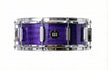 Snare 5.5" x 14" SPARKLE Deep Purple