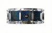 Snare 5.5" x 14" GALAXY SPARKLE Piano Black