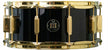 Snare 6.5" x 14" SOLID COLORS Piano Black