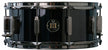 Snare 6.5" x 14" SOLID COLORS Piano Black