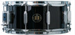 Snare 6.5" x 14" SOLID COLORS Piano Black