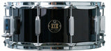 Snare 6.5" x 14" SOLID COLORS Piano Black
