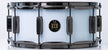 Snare 6.5" x 14" SOLID COLORS Arctic White