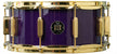 Snare 6.5" x 14" SOLID COLORS Deep Purple