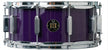 Snare 6.5" x 14" SOLID COLORS Deep Purple