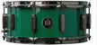 Snare 6.5" x 14" SOLID COLORS Emerald City Green
