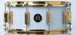 Snare 6.5" x 14" SPARKLE Arctic White