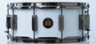 Snare 6.5" x 14" SPARKLE Arctic White