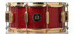 Snare 6.5" x 14" SPARKLE Ruby Red