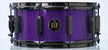 Snare 6.5" x 14" SPARKLE Deep Purple