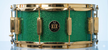 Snare 6.5" x 14" SPARKLE Emerald City Green