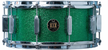Snare 6.5" x 14" SPARKLE Emerald City Green